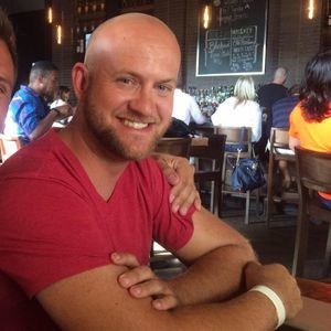 Meet your Posher, Aaron